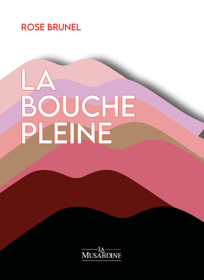 Picture of La Bouche pleine