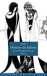 Picture of Histoire de Juliette ou Les Prospérités du vice - Tome 2