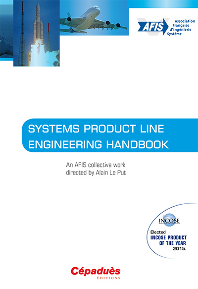 Picture of Systems Product Line Engineering Handbook