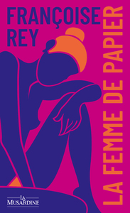 Image de La Femme de papier - Edition collector