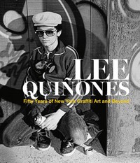 Picture of Fifty Years of New York Graffiti Art and Beyond