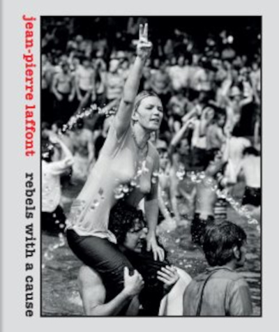 Image de Rebels with a Cause