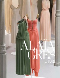 Image de Alaïa/Grès
