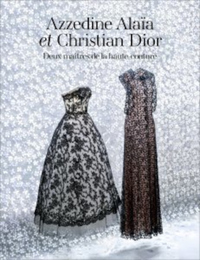 Picture of Deux maîtres de la couture
