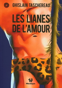 Image de LES LIANES DE L'AMOUR