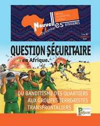 Image de Question sécuritaire en Afrique
