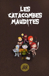 Picture of Les Catacombes Maudites