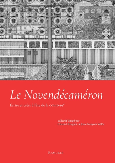 Image de Le Novendécaméron