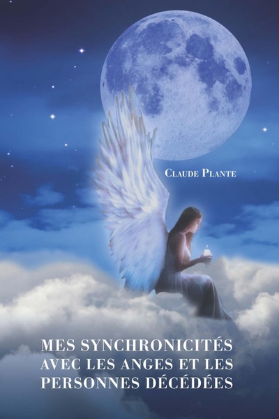 Image de Mes synchronicités avec les anges et les personnes décédées.