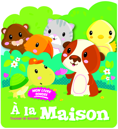 Picture of Dans le jardin