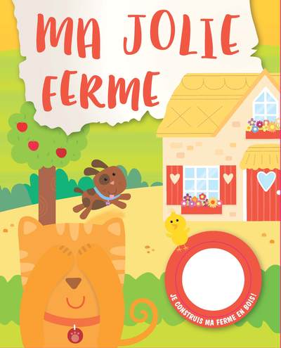 Image de Ma jolie ferme