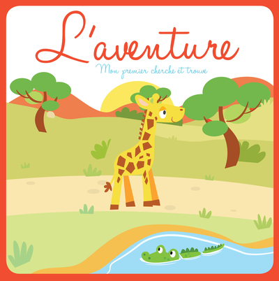 Picture of L'aventure