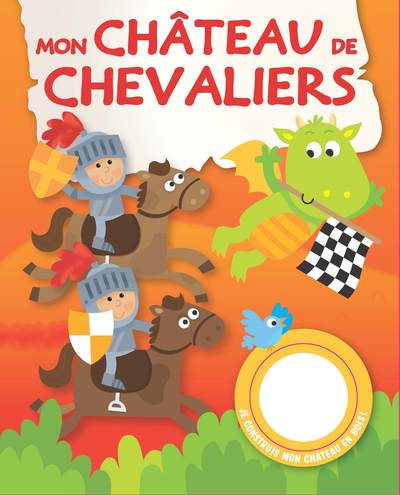 Image de Mon château de chevaliers