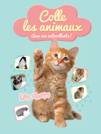 Image de Les chats