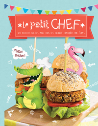 Picture of Le petit chef