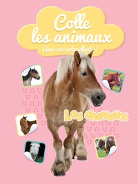 Image de Les chevaux