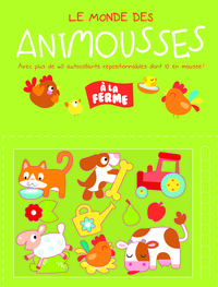 Image de A la ferme
