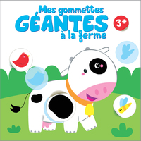 Image de 3+ Vache