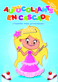 Picture of J'habille mes princesses !