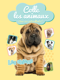Image de Les chiens