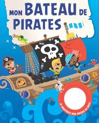 Image de Mon bateau de pirates