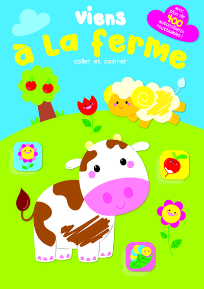 Image de Viens à la ferme