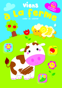 Image de Viens à la ferme