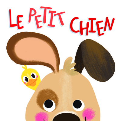 Picture of Le petit chien