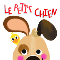 Picture of Le petit chien