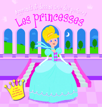 Picture of Les princesses