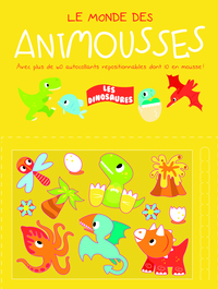 Image de Les dinosaures