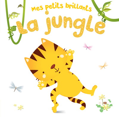 Picture of La jungle