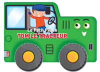 Picture of Tom le tracteur