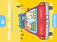 Image de 5+ petits jeux et énigmes