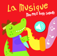 Picture of La musique