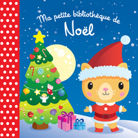 Picture of Ma petite bibliothèque - Noël