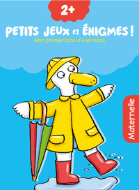 Image de 2+ petits jeux et énigmes