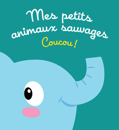 Picture of Mes petits animaux sauvages