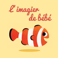 Picture of La mer : Poisson