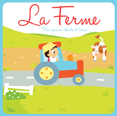Picture of La ferme