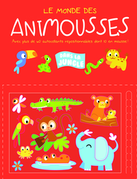 Image de Dans la jungle