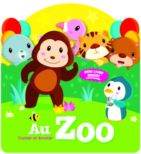 Picture of Au zoo