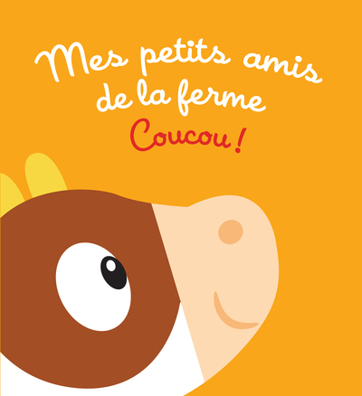 Picture of Mes petits amis de la ferme