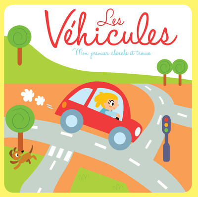 Picture of Les véhicules