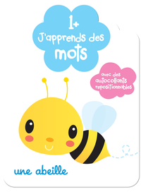 Image de 1+ j'apprends des mots