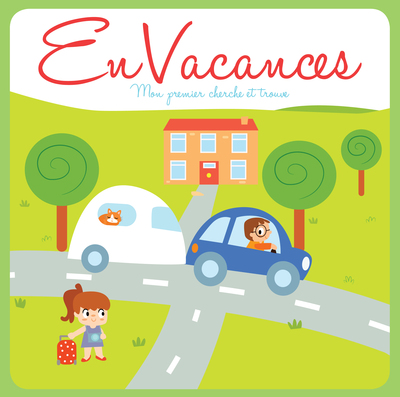 Picture of En vacances