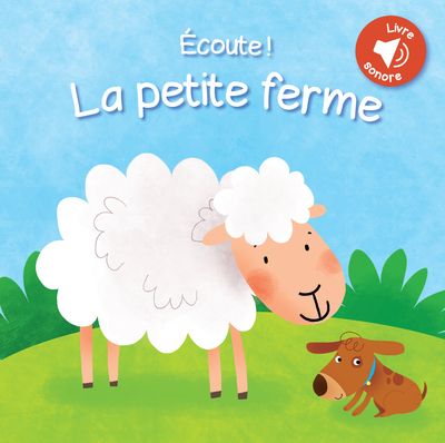 Picture of Ecoute la petite ferme