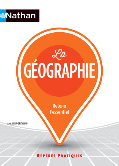 Image de La géographie Repères pratiques