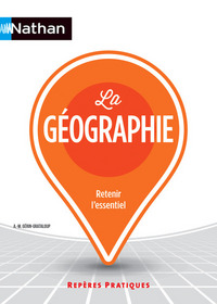 Image de La géographie Repères pratiques