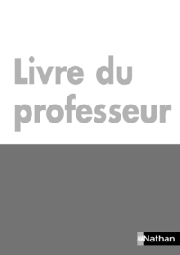 Picture of Français - 2ème (L'esprit et la lettre) - Professeur - 2019